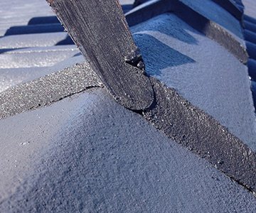 Roof Repairs