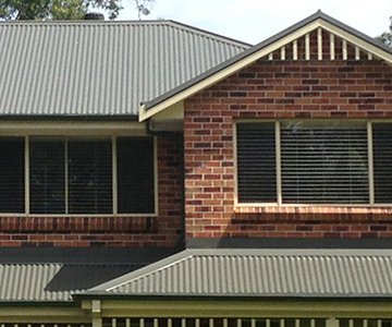 Roof Replacement