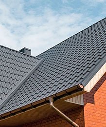 Roof Work